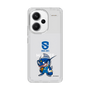 スリムプロテクションケース［ B.LEAGUE - 滋賀レイクス - マグニー ］