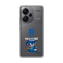 スリムプロテクションケース［ B.LEAGUE - 滋賀レイクス - マグニー ］