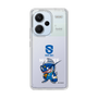 スリムプロテクションケース［ B.LEAGUE - 滋賀レイクス - マグニー ］