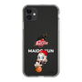 スリムプロテクションケース［ B.LEAGUE - 大阪エヴェッサ - まいどくん ］