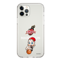 スリムプロテクションケース［ B.LEAGUE - 大阪エヴェッサ - まいどくん ］