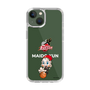 スリムプロテクションケース［ B.LEAGUE - 大阪エヴェッサ - まいどくん ］