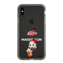 スリムプロテクションケース［ B.LEAGUE - 大阪エヴェッサ - まいどくん ］