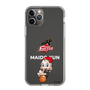 スリムプロテクションケース［ B.LEAGUE - 大阪エヴェッサ - まいどくん ］