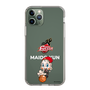 スリムプロテクションケース［ B.LEAGUE - 大阪エヴェッサ - まいどくん ］