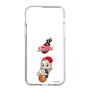 スリムプロテクションケース［ B.LEAGUE - 大阪エヴェッサ - まいどくん ］