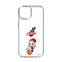 スリムプロテクションケース［ B.LEAGUE - 大阪エヴェッサ - まいどくん ］