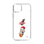 スリムプロテクションケース［ B.LEAGUE - 大阪エヴェッサ - まいどくん ］