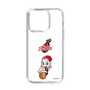 スリムプロテクションケース［ B.LEAGUE - 大阪エヴェッサ - まいどくん ］