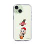 スリムプロテクションケース［ B.LEAGUE - 大阪エヴェッサ - まいどくん ］