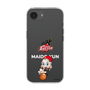 スリムプロテクションケース［ B.LEAGUE - 大阪エヴェッサ - まいどくん ］