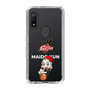スリムプロテクションケース［ B.LEAGUE - 大阪エヴェッサ - まいどくん ］