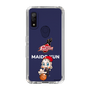 スリムプロテクションケース［ B.LEAGUE - 大阪エヴェッサ - まいどくん ］