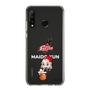 スリムプロテクションケース［ B.LEAGUE - 大阪エヴェッサ - まいどくん ］