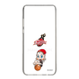 スリムプロテクションケース［ B.LEAGUE - 大阪エヴェッサ - まいどくん ］