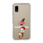 スリムプロテクションケース［ B.LEAGUE - 大阪エヴェッサ - まいどくん ］