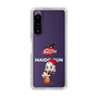 スリムプロテクションケース［ B.LEAGUE - 大阪エヴェッサ - まいどくん ］