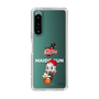 スリムプロテクションケース［ B.LEAGUE - 大阪エヴェッサ - まいどくん ］