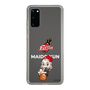 スリムプロテクションケース［ B.LEAGUE - 大阪エヴェッサ - まいどくん ］
