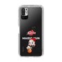 スリムプロテクションケース［ B.LEAGUE - 大阪エヴェッサ - まいどくん ］