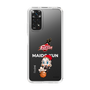 スリムプロテクションケース［ B.LEAGUE - 大阪エヴェッサ - まいどくん ］