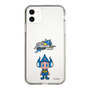 スリムプロテクションケース［ B.LEAGUE - 島根スサノオマジック - すさたまくん ］