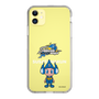 スリムプロテクションケース［ B.LEAGUE - 島根スサノオマジック - すさたまくん ］