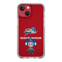 スリムプロテクションケース［ B.LEAGUE - 島根スサノオマジック - すさたまくん ］