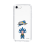 スリムプロテクションケース［ B.LEAGUE - 島根スサノオマジック - すさたまくん ］