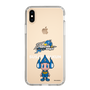 スリムプロテクションケース［ B.LEAGUE - 島根スサノオマジック - すさたまくん ］