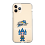 スリムプロテクションケース［ B.LEAGUE - 島根スサノオマジック - すさたまくん ］