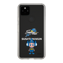 スリムプロテクションケース［ B.LEAGUE - 島根スサノオマジック - すさたまくん ］