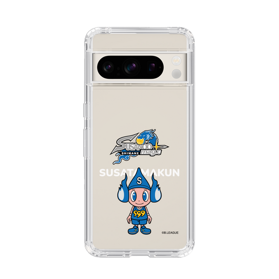 スリムプロテクションケース［ B.LEAGUE - 島根スサノオマジック - すさたまくん ］