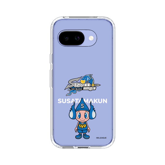 スリムプロテクションケース［ B.LEAGUE - 島根スサノオマジック - すさたまくん ］
