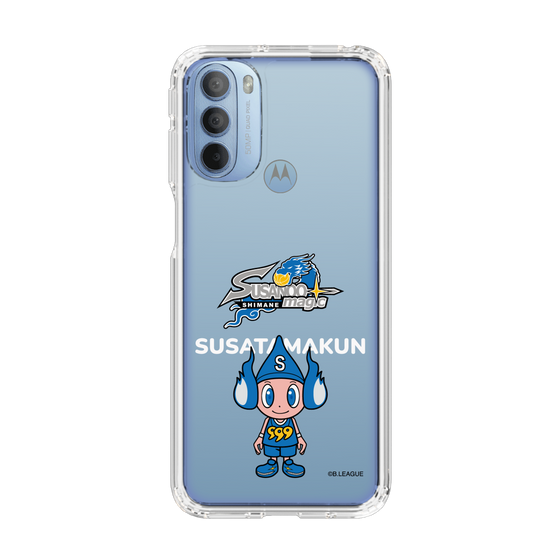 スリムプロテクションケース［ B.LEAGUE - 島根スサノオマジック - すさたまくん ］