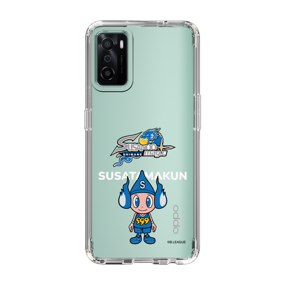 スリムプロテクションケース［ B.LEAGUE - 島根スサノオマジック - すさたまくん ］