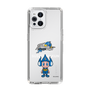 スリムプロテクションケース［ B.LEAGUE - 島根スサノオマジック - すさたまくん ］