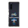 スリムプロテクションケース［ B.LEAGUE - 島根スサノオマジック - すさたまくん ］