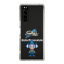 スリムプロテクションケース［ B.LEAGUE - 島根スサノオマジック - すさたまくん ］
