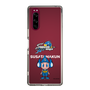 スリムプロテクションケース［ B.LEAGUE - 島根スサノオマジック - すさたまくん ］