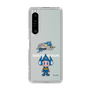 スリムプロテクションケース［ B.LEAGUE - 島根スサノオマジック - すさたまくん ］