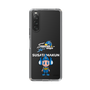 スリムプロテクションケース［ B.LEAGUE - 島根スサノオマジック - すさたまくん ］