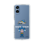 スリムプロテクションケース［ B.LEAGUE - 島根スサノオマジック - すさたまくん ］