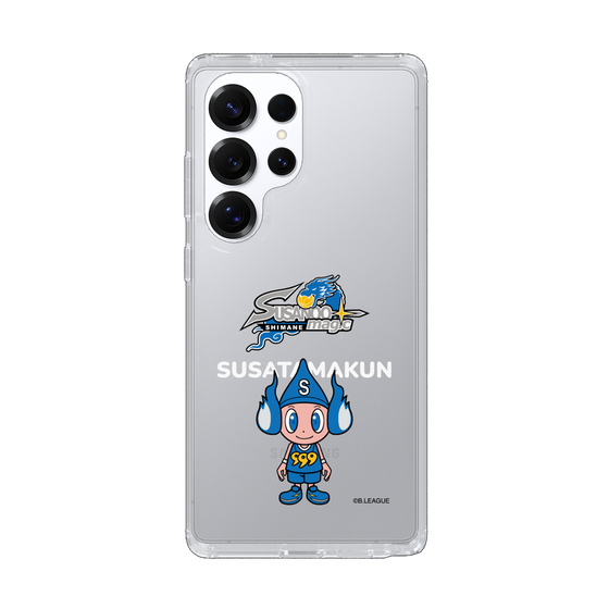 スリムプロテクションケース［ B.LEAGUE - 島根スサノオマジック - すさたまくん ］