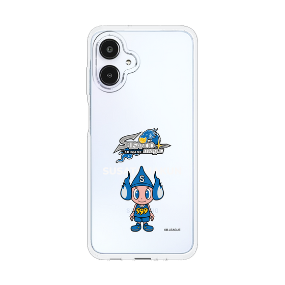 スリムプロテクションケース［ B.LEAGUE - 島根スサノオマジック - すさたまくん ］
