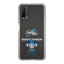 スリムプロテクションケース［ B.LEAGUE - 島根スサノオマジック - すさたまくん ］