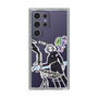 スリムプロテクションケース［ HUNDRED LINE -最終防衛学園- - ステッカー - 蒼月衛人 ］