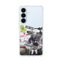 スリムプロテクションケース［ HUNDRED LINE -最終防衛学園- - ステッカー - 川奈つばさ ］