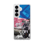 スリムプロテクションケース［ HUNDRED LINE -最終防衛学園- - カットイン - 川奈つばさ ］