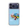 スリムプロテクションケース［ クッピーラムネ - drawing1 ］